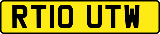 RT10UTW