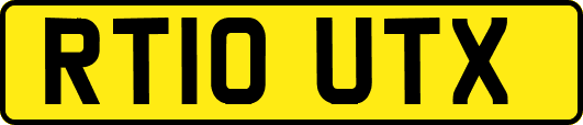 RT10UTX