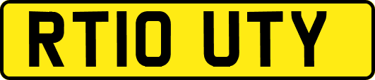 RT10UTY