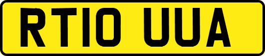 RT10UUA