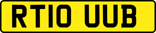 RT10UUB