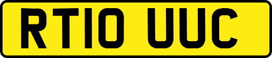 RT10UUC