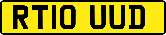 RT10UUD