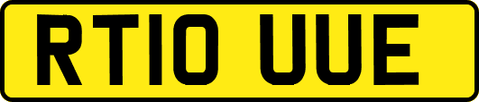 RT10UUE