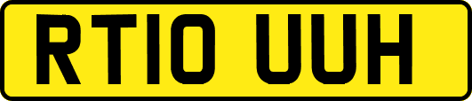 RT10UUH