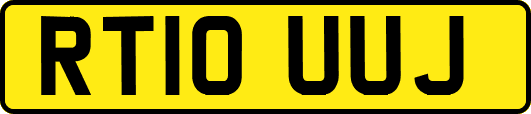 RT10UUJ