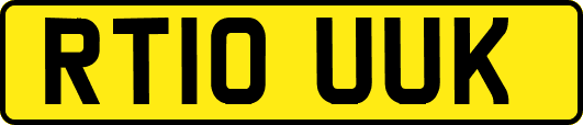 RT10UUK