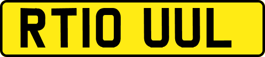 RT10UUL