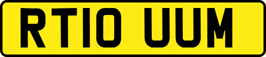 RT10UUM