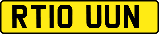RT10UUN