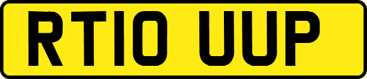 RT10UUP
