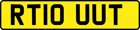 RT10UUT