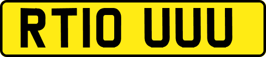 RT10UUU
