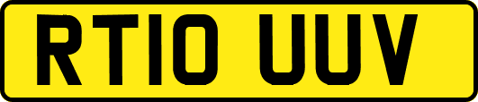 RT10UUV