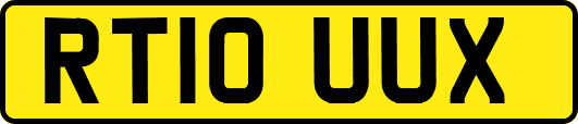 RT10UUX