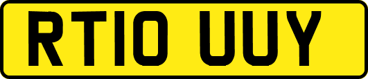 RT10UUY