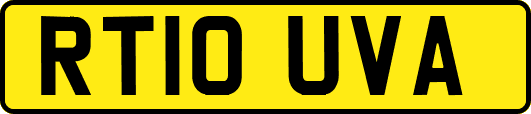 RT10UVA