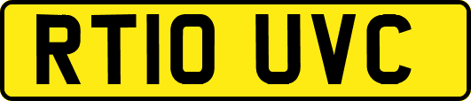 RT10UVC