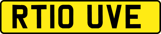 RT10UVE