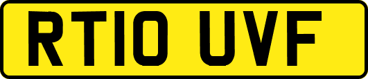 RT10UVF