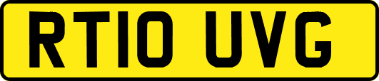 RT10UVG