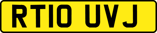 RT10UVJ