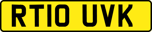 RT10UVK