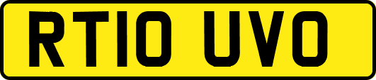 RT10UVO