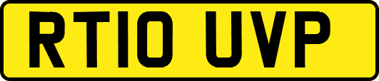 RT10UVP