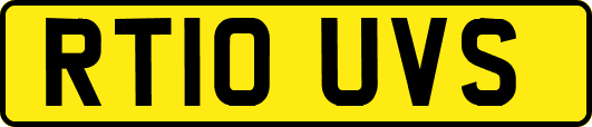 RT10UVS