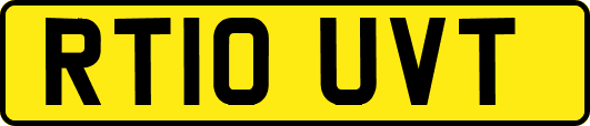 RT10UVT