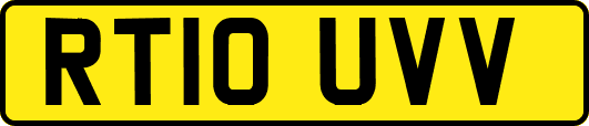 RT10UVV