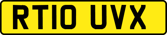 RT10UVX