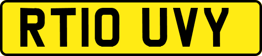 RT10UVY