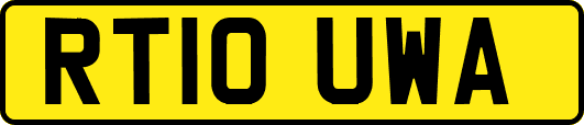 RT10UWA