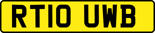 RT10UWB