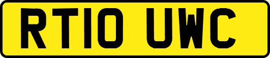 RT10UWC