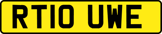 RT10UWE