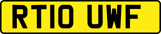 RT10UWF