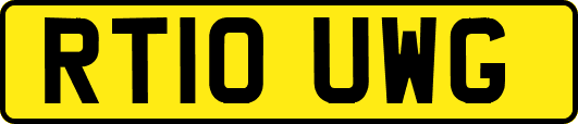 RT10UWG