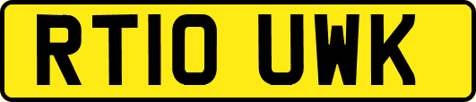 RT10UWK