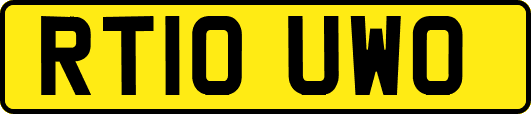 RT10UWO