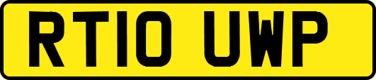 RT10UWP