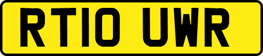 RT10UWR