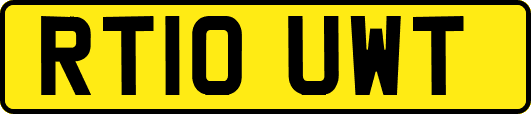 RT10UWT