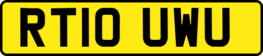 RT10UWU