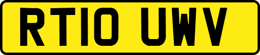 RT10UWV