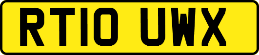 RT10UWX