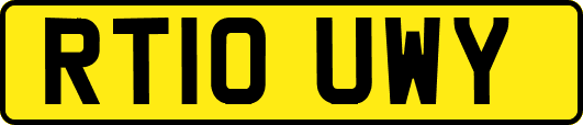 RT10UWY
