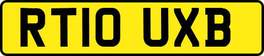 RT10UXB